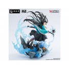 1/7 ゼンレスゾーンゼロ 星見雅 世を正す清澄 Ver. Apex, APE09001, by Apex