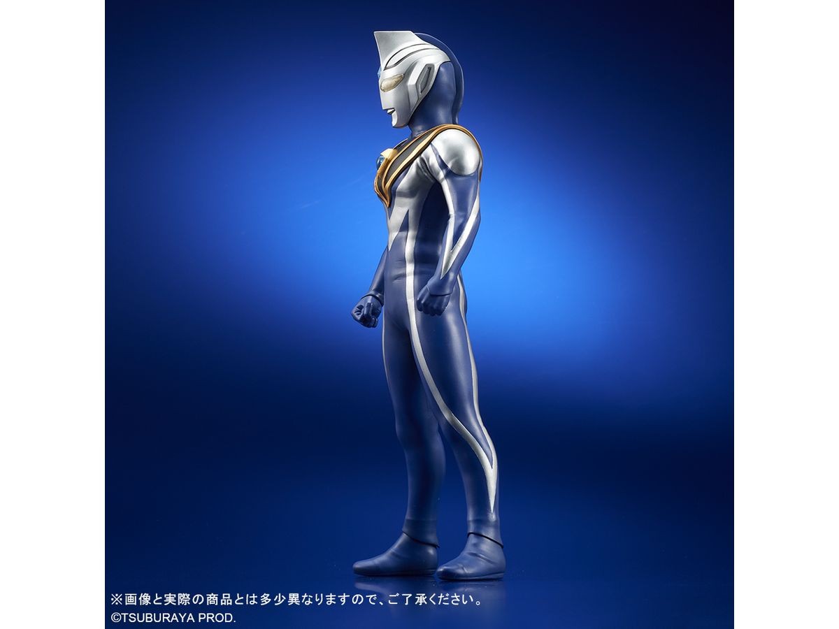 大怪獣シリーズ ULTRA NEW GENERATION FAVORITE SCULPTORS LINE