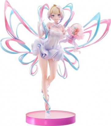 1/7 NEEDY GIRL OVERDOSE 超絶最かわてんしちゃん Anniversary Party Ver. グッドスマイルカンパニー, GSC86620, by グッドスマイルカンパニー