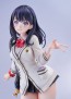 1/7 SSSS.GRIDMAN 宝多六花 feat. トリダモノ グッドスマイルカンパニー, GSC74752, by グッドスマイルカンパニー