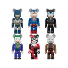 BE＠RBRICK CHASE BATMAN HUSH #1 1BOX 12個入り メディコム・トイ, MED21128, by メディコム・トイ