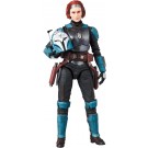 MAFEX BO-KATAN KRYZE (The Mandalorian Ver.)  メディコム・トイ, MED72089, by メディコム・トイ