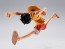 S.H.Figuarts ONE PIECE モンキー・D・ルフィ -マリンフォード頂上決戦- バンダイ, BAC92979, by バンダイ