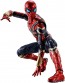 S.H.Figuarts  アイアンスパイダー(スパイダーマン:ノー・ウェイ・ホーム) バンダイ, BAC39868, by バンダイ