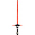 スター・ウォーズ エレクトロニック ボイス ライトセーバー カイロ・レン タカラトミー, TAK43758, by タカラトミー