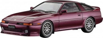 1/24 トヨタ スープラ A70 2.5GTツインターボ R カスタムバージョン ハセガワ, HAS06458, by ハセガワ