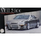 1/24 ヴェイルサイド シルビア S14 C-Iモデル フジミ, FUJ39886, by フジミ