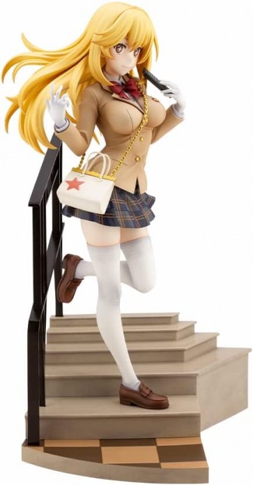 1/7 とある科学の超電磁砲T 食蜂操祈 15周年記念Ver. コトブキヤ, KBY36509, by コトブキヤ