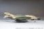 1/72 航空機 アメリカ空軍 F-4D 戦闘機 “ナイトアタッカー” ファインモールド, FIN27477, by ファインモールド
