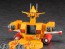 1/500 戦闘メカ ザブングル グレタ・ガリー ハセガワ, HAS48104, by ハセガワ