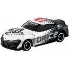 トミカ トヨタ GR スープラ トミカ50周年記念仕様 designed by Toyota トミカタカラトミー, TAK43482, by タカラトミー
