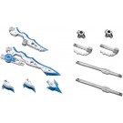 M.S.G モデリングサポートグッズ バーチュアスタイル12 モラルタ＆ベガルタ コトブキヤ, KBY84678, by コトブキヤ