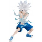 POP UP PARADE HUNTER x HUNTER キルア＝ゾルディック グッドスマイルカンパニー, GSC48098, by グッドスマイルカンパニー