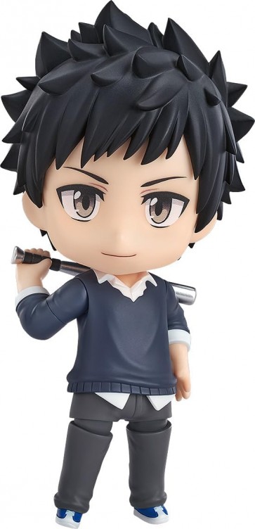 ねんどろいど 家庭教師ヒットマンREBORN！ 山本武 オランジュルージュ, ORG63770, by オレンジ　ルージュ