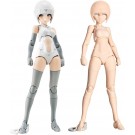 1/1 メガミデバイス B1R-M シャーシキット スキンカラーA コトブキヤ, KBY40698, by コトブキヤ