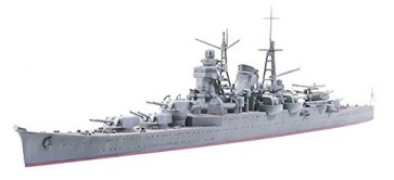 1/700 WL 三隈, TAM31342, by タミヤ