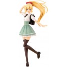 1/10 創彩少女庭園 佐伯 リツカ 【聖アイリス女学園高等部・夏服】 コトブキヤ, KBY14576, by コトブキヤ