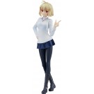 POP UP PARADE 月姫 A piece of blue glass moon アルクェイド・ブリュンスタッド グッドスマイルカンパニー, GSC46858, by グッドスマイルカンパニー