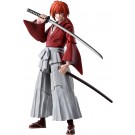 S.H.Figuarts るろうに剣心 －明治剣客浪漫譚－ 緋村剣心 バンダイ, BAC54809, by バンダイ