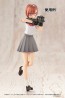 1/12 Little Armory リトルアーモリー [LAOP13] 創彩少女庭園用タクティカルグローブ2 リボルバーセット (ブラック) トミーテック, TMT26724, by トミーテック