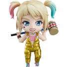 ねんどろいど ハーレイ・クインの華麗なる覚醒 BIRDS OF PREY ハーレイ・クイン バーズ・オブ・プレイVer. グッドスマイルカンパニー, GSC21942, by グッドスマイルカンパニー