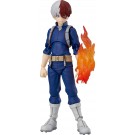 figma 僕のヒーローアカデミア 轟焦凍 マックスファクトリー, MAX66560, by マックスファクトリー