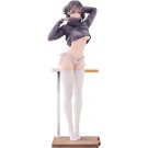 1/7 ギター妹妹(メイメイ)の舞踏教室 エンソウトイズ, EST27253, by エンソウトイズ