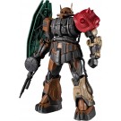 GUNDAM UNIVERSE 機動戦士ガンダム 復讐のレクイエム ZAKUⅡ(Unidentified Type) Solari バンダイ, BAC67571, by バンダイ