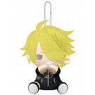 ぴたぬい 刀剣乱舞-ONLINE- 獅子王 コトブキヤ, KBY13852, by コトブキヤ