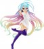 POP UP PARADE ノーゲーム・ノーライフ 白 スナイパー Ver. グッドスマイルカンパニー, GSC41525, by グッドスマイルカンパニー