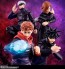 S.H.Figuarts 呪術廻戦 釘崎野薔薇 バンダイ, BAC29760, by バンダイ