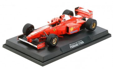 1/20 ﾌｪﾗｰﾘ F310B #5 (完成品), TAM21116, by タミヤ