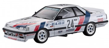 1/24 ハセガワ限定商品 ヂーゼル機器 スカイライン GTS-R(R31) ハセガワ, HAS04065, by ハセガワ