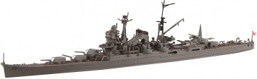 1/700 特シリーズ 日本海軍重巡洋艦 鈴谷(昭和19年/捷一号作戦) フジミ, FUJ32489, by フジミ