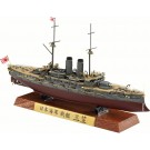 1/700 日本海軍 戦艦 三笠 フルハルスペシャル フルディテールアップバージョン ハセガワ, HAS31782, by ハセガワ