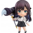 ねんどろいど ギルドの受付嬢ですが、残業は嫌なのでボスをソロ討伐しようと思います アリナ・クローバー べーしっく グッドスマイルカンパニー, GSC06526, by グッドスマイルカンパニー