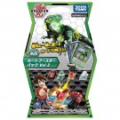 爆丸 爆028 カードブースターパック Vol.2 1 Box 24pcs タカラトミー, TAK44809, by タカラトミー