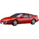 1/24 ニッサン フェアレディZ (Z32) 300ZX ツインターボ 2by2 (1989) ハセガワ, HAS11599, by ハセガワ