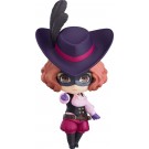 ねんどろいど PERSONA5 the Animation 奥村春 怪盗服Ver. (再販) グッドスマイルカンパニー, GSC75440, by グッドスマイルカンパニー