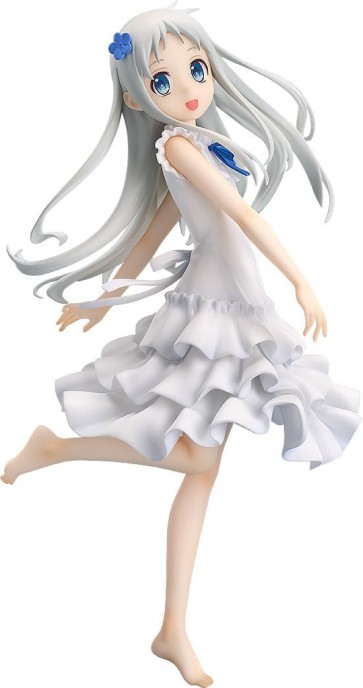 POP UP PARADE あの日見た花の名前を僕達はまだ知らない。 本間芽衣子 グッドスマイルカンパニー, GSC49224, by グッドスマイルカンパニー