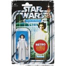 スター・ウォーズ レトロコレクション プリンセス・レイア タカラトミー, TAK42089, by タカラトミー