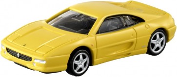 トミカプレミアム 08 フェラーリ F355 (トミカプレミアム発売記念仕様) タカラトミー, TAK98090, by タカラトミー