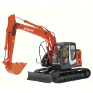 1/35 WM01 日立建機 油圧ｼｮﾍﾞﾙ ZAXIS 135US ハセガワ, HAS60014, by ハセガワ