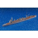1/700 艦隊これくしょんプラモデル 艦娘 4 軽巡洋艦　那珂 アオシマ, AOS10112, by アオシマ