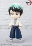 Figuarts mini 鬼滅の刃 愈史郎  バンダイ, BAC37277, by バンダイ