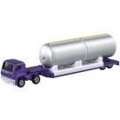 ロングタイプトミカ No.149 いすゞ ギガ 特殊高圧タンク輸送車 タカラトミー, TAK58585, by タカラトミー