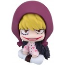 るかっぷ ONE PIECE コラソン メガハウス, MEG44676, by メガハウス