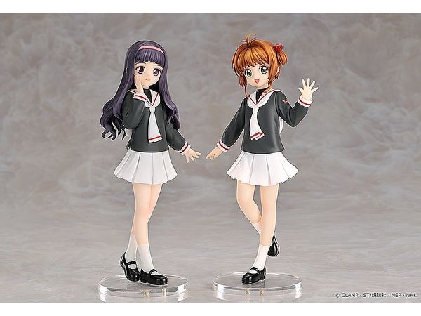 POP UP PARADE カードキャプターさくら クロウカード編 木之本桜