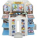 ポケットモンスター モンコレ 極めろテラスタル 変形!ポケモンジム タカラトミー, TAK32901, by タカラトミー