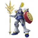 1/144 HGBF ｷﾞｬﾝｽﾛｯﾄ, BAN5244, by バンダイ